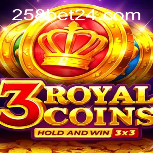 Descubra o Fascinante Mundo de 3royalcoins: Um Guia Abrangente