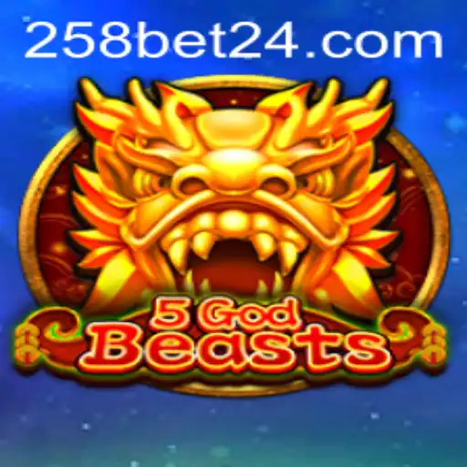 5GodBeasts: Um Novo Universo de Jogos com a 258bet