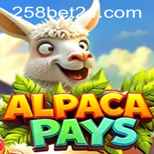 Explorando o Mundo do Jogo AlpacaPays e as Oportunidades no 258bet