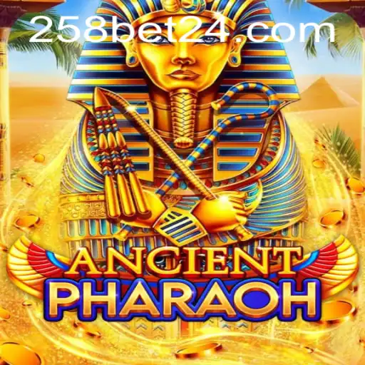 AncientPharaoh: Descubra o Mundo Místico e as Regras do Jogo Envolvente