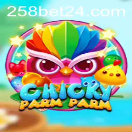 Descubra ChickyParmParm: O Novo Fenômeno de Jogo com 258bet