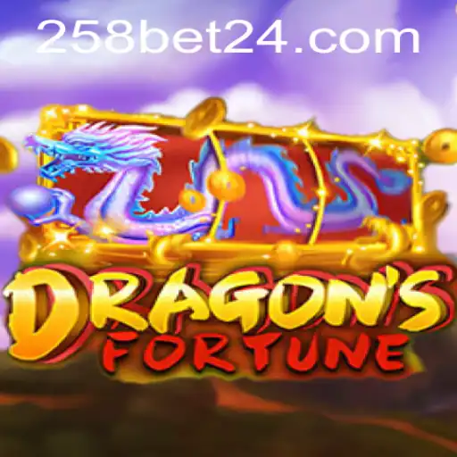 DragonFortune: Uma Nova Dimensão de Entretenimento com 258bet