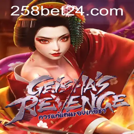GeishasRevenge: Um Mergulho no Fascinante Mundo das Geishas com 258bet