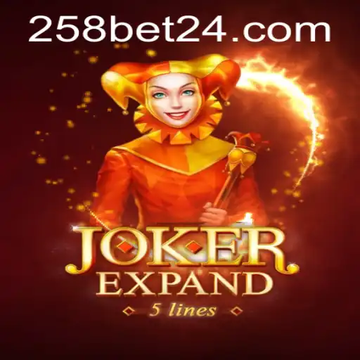 Descubra o Fascinante Mundo de JokerExpand no Universo 258bet