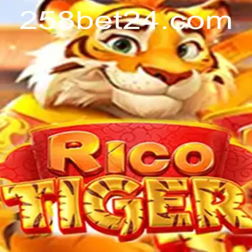 RicoTiger: A Nova Septa de Estratégia no Mundo dos Jogos