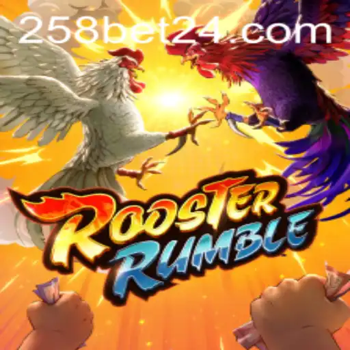 Explorando o Mundo Vibrante de RoosterRumble: A Atração do 258bet