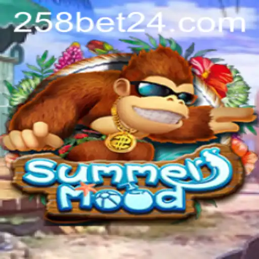 Explorando o Mundo de SummerMood: O Jogo Que Conquista o Verão