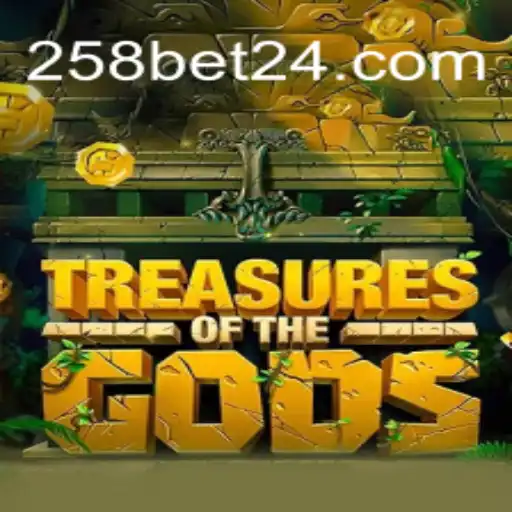 Descubra TreasureoftheGods: A Aventura Épica para os Aficionados por Jogos