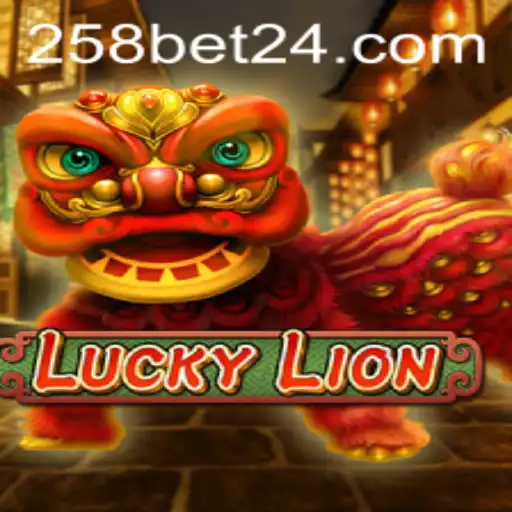 LuckyLion: Descubra o Fascinante Mundo deste Jogo Empolgante