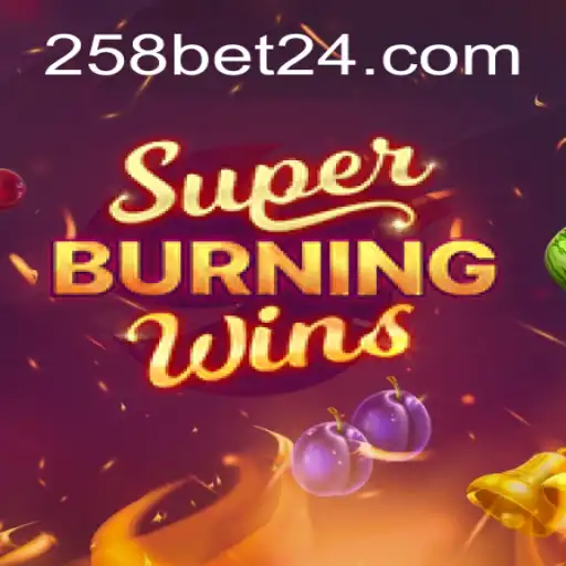 Explorando o Mundo de SuperBurningWins: Um Clássico Moderno no Cenário Atual de Jogos