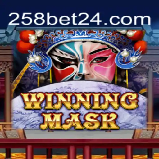 WinningMask: Explorando o Novo Fenômeno dos Jogos com 258bet