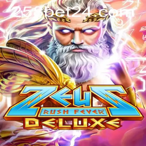 Explorando ZeusRushFeverDeluxe: A Nova Sensação dos Jogos Online
